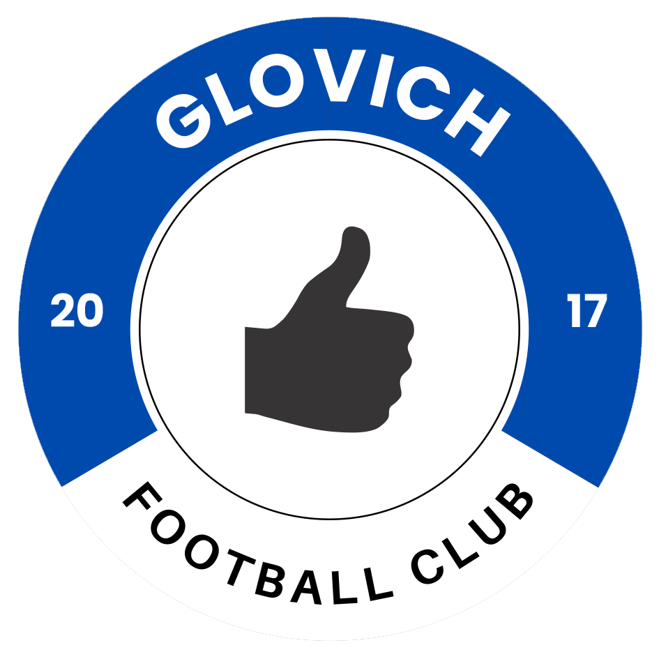 Glovich Logo